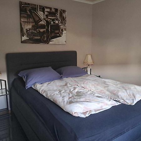 קריסטיאנסאנד Highly Recommended Apartment Trymsvei מראה חיצוני תמונה