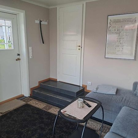 קריסטיאנסאנד Highly Recommended Apartment Trymsvei מראה חיצוני תמונה