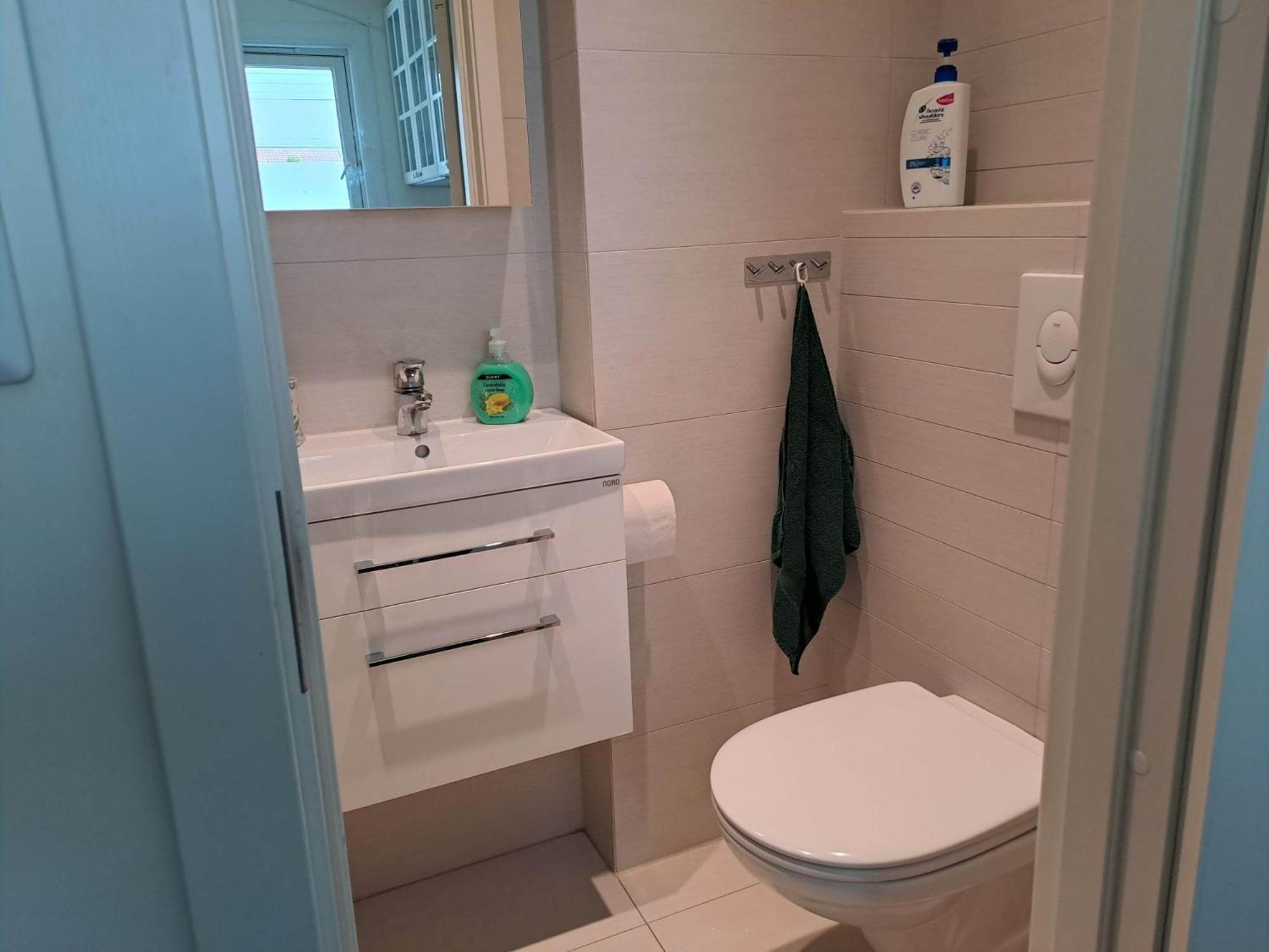 קריסטיאנסאנד Highly Recommended Apartment Trymsvei מראה חיצוני תמונה