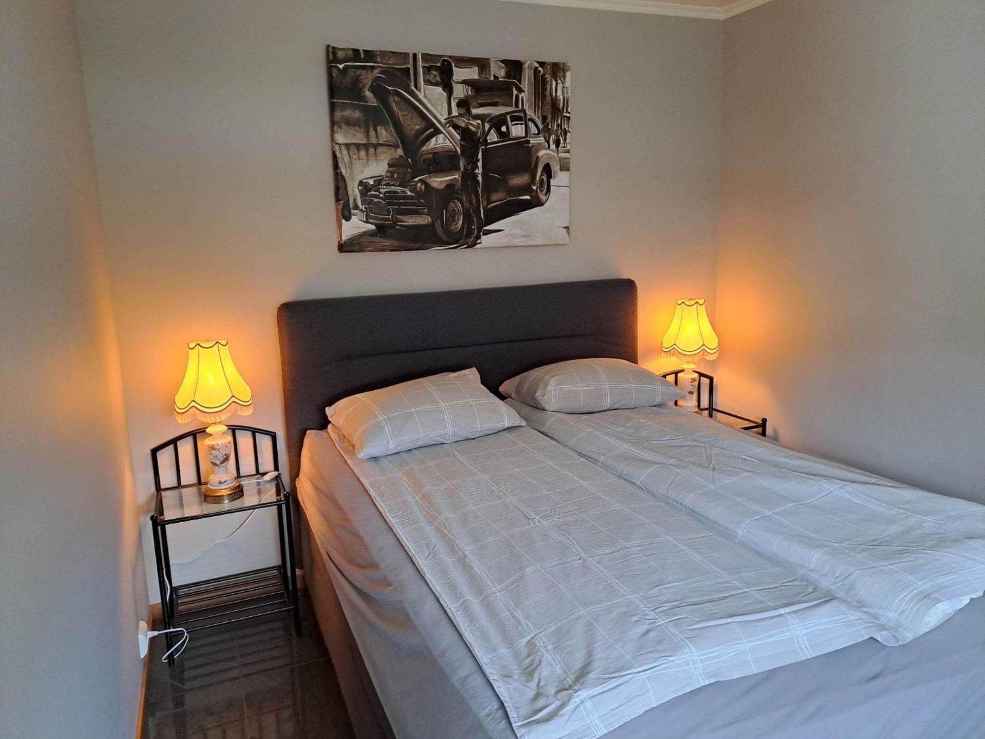קריסטיאנסאנד Highly Recommended Apartment Trymsvei מראה חיצוני תמונה