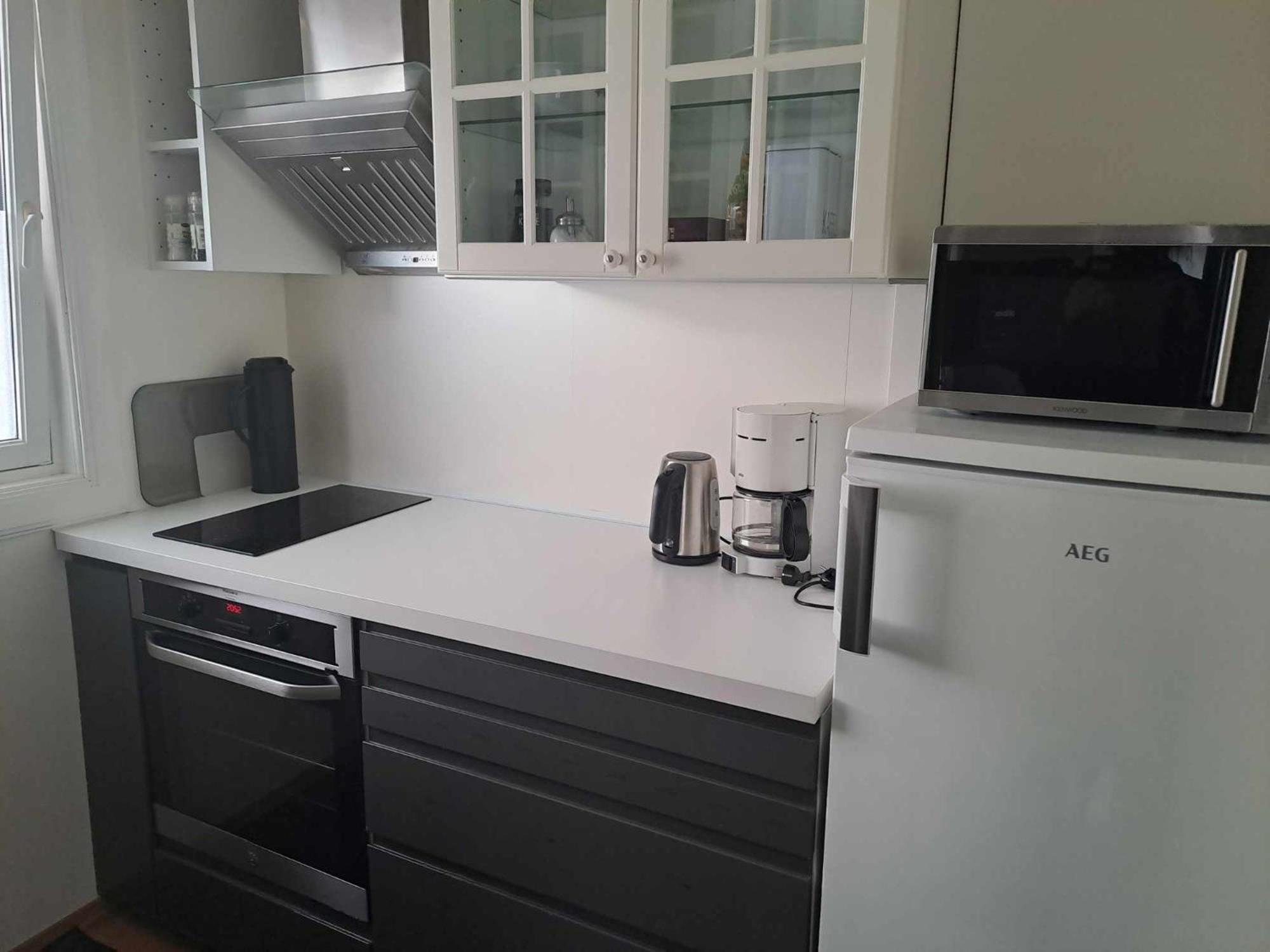 קריסטיאנסאנד Highly Recommended Apartment Trymsvei מראה חיצוני תמונה